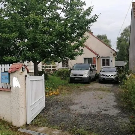 Detente A La Campagne *