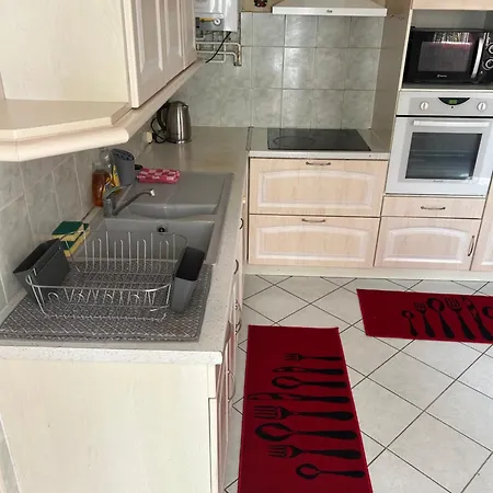 Détente à La Campagne Chierry