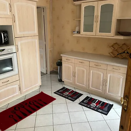 Privat bolig Detente A La Campagne
