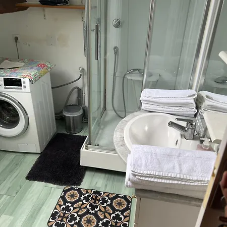 Détente à La Campagne