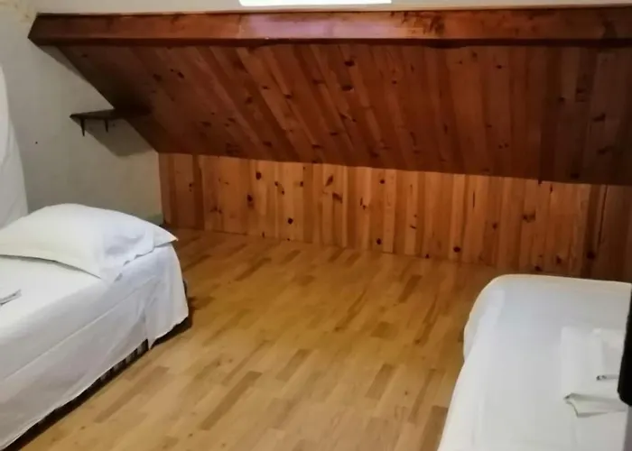 Detente A La Campagne Privat bolig *