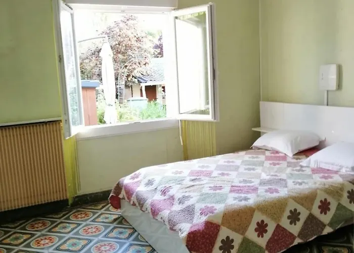 Detente A La Campagne Chierry