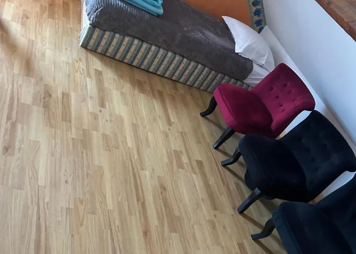 Detente A La Campagne Chierry