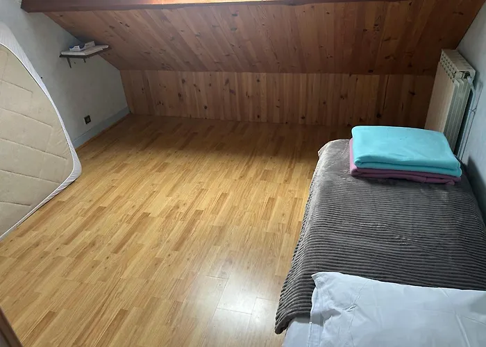 Detente A La Campagne Privat bolig Chierry