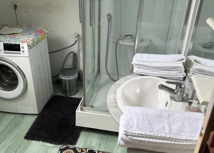 Detente A La Campagne